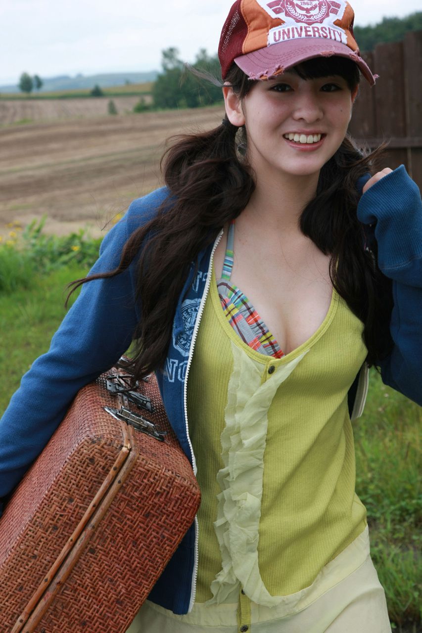 菅谷梨沙子 Risako Sugaya  Vol.68-图22