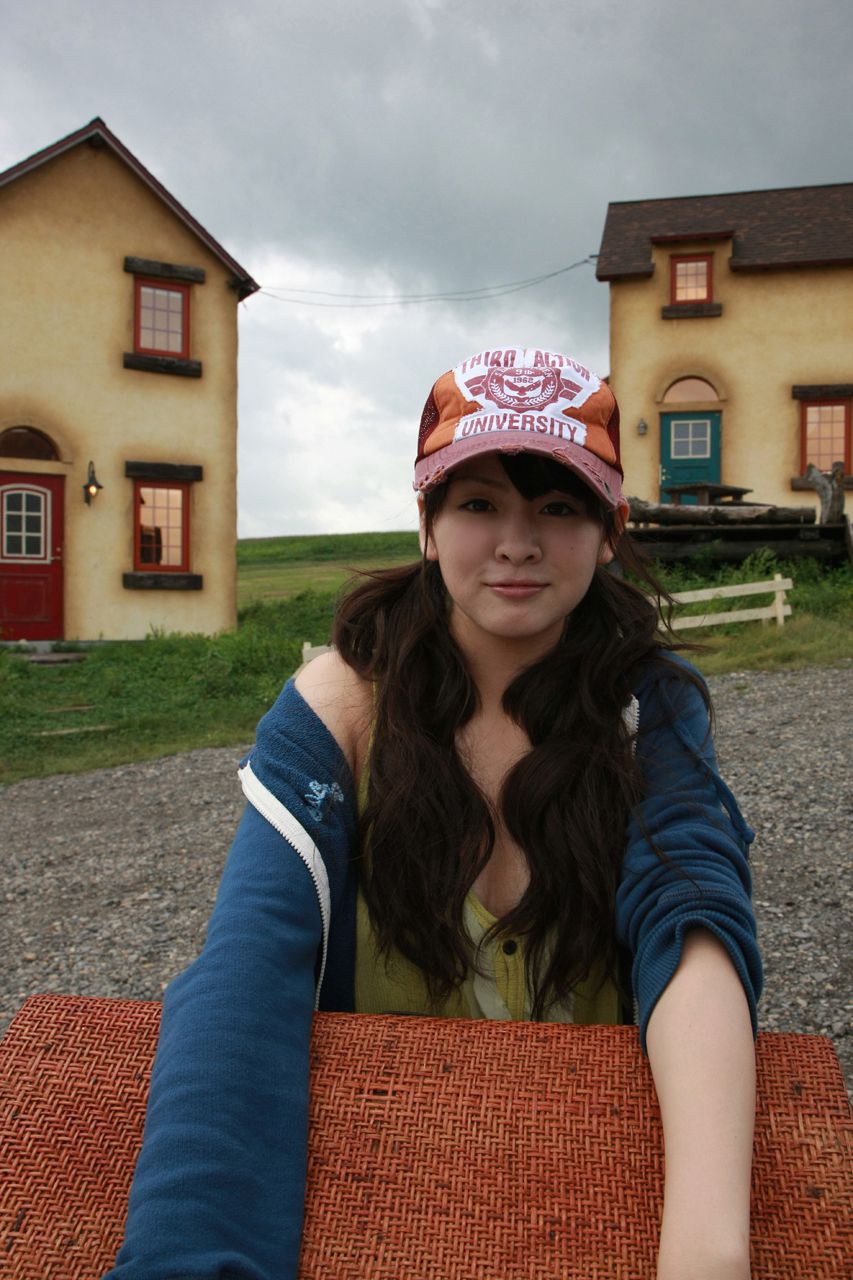 菅谷梨沙子 Risako Sugaya  Vol.68-图23