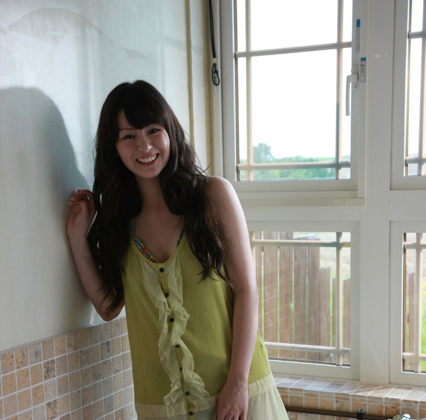 菅谷梨沙子 Risako Sugaya  Vol.68-图27