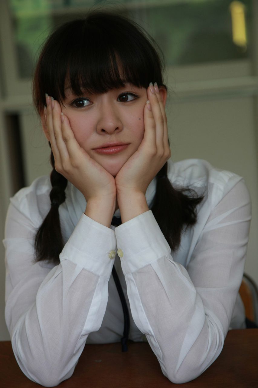 菅谷梨沙子 Risako Sugaya  Vol.68-图38