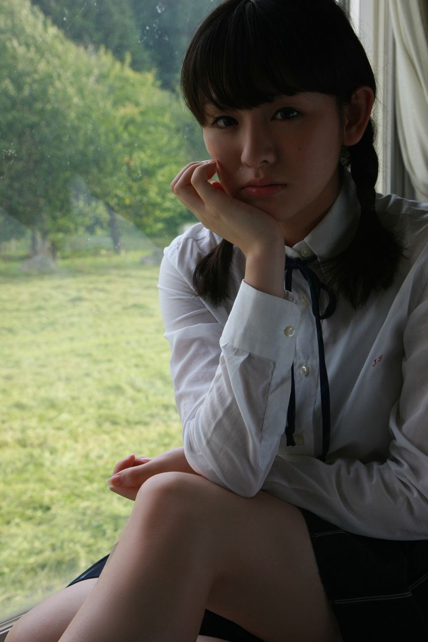 菅谷梨沙子 Risako Sugaya  Vol.68-图41