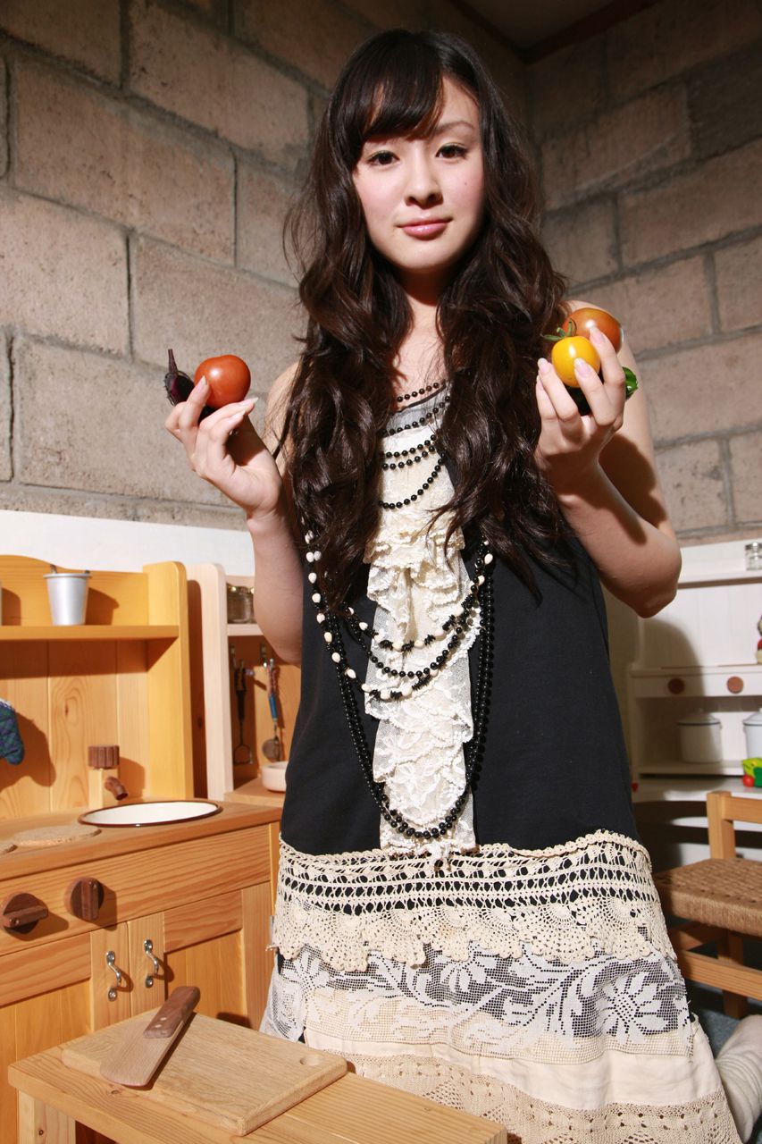 菅谷梨沙子 Risako Sugaya  Vol.68-图48