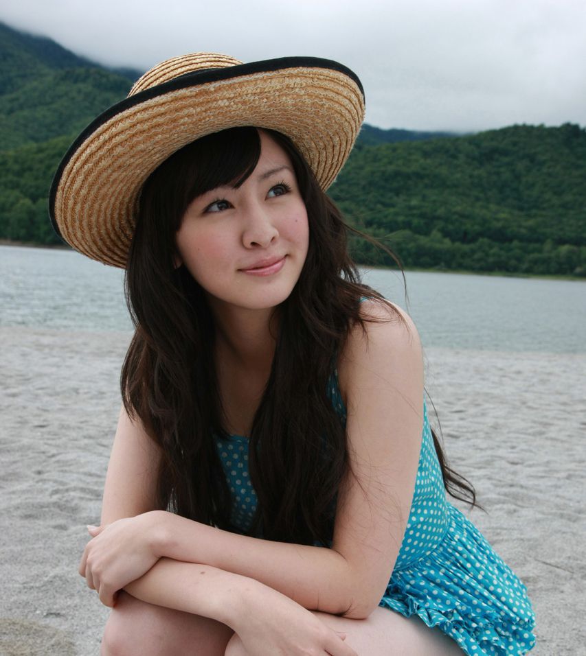 菅谷梨沙子 Risako Sugaya  Vol.68-图49