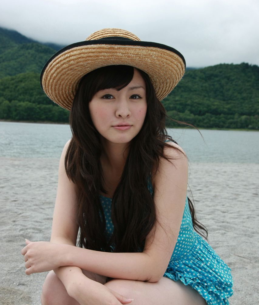 菅谷梨沙子 Risako Sugaya  Vol.68-图50