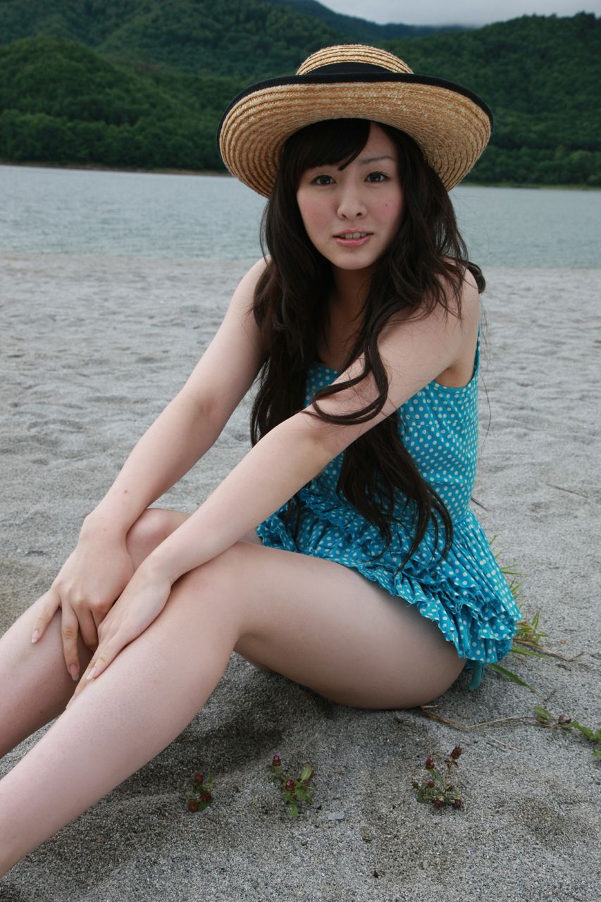 菅谷梨沙子 Risako Sugaya  Vol.68-图51