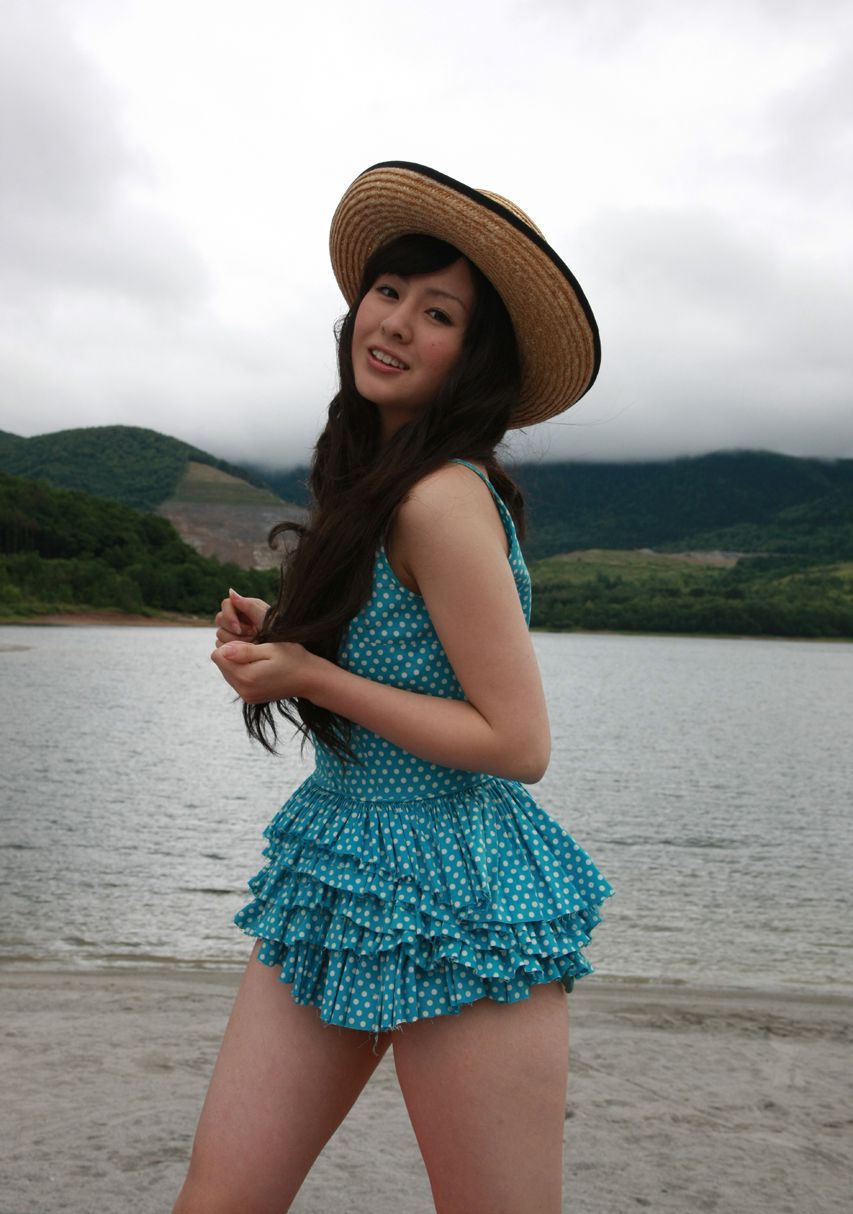 菅谷梨沙子 Risako Sugaya  Vol.68-图54