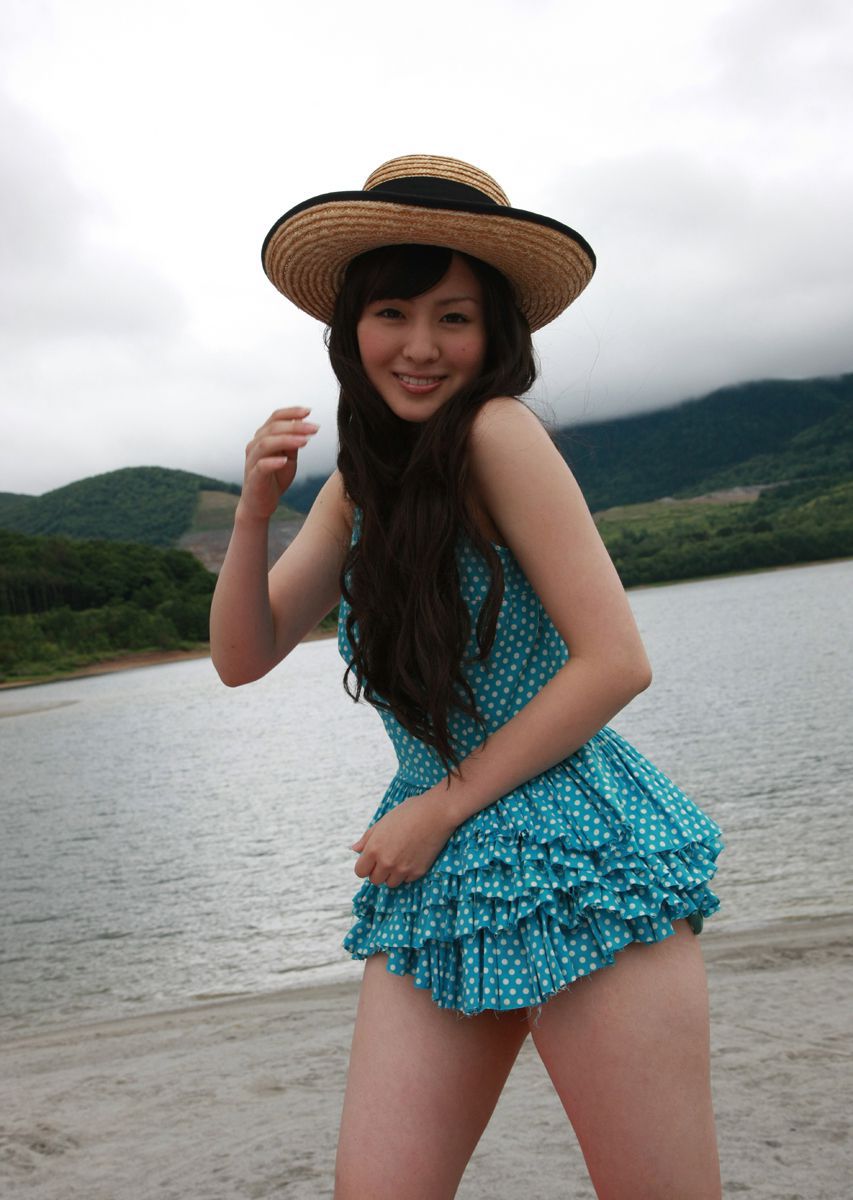 菅谷梨沙子 Risako Sugaya  Vol.68-图55