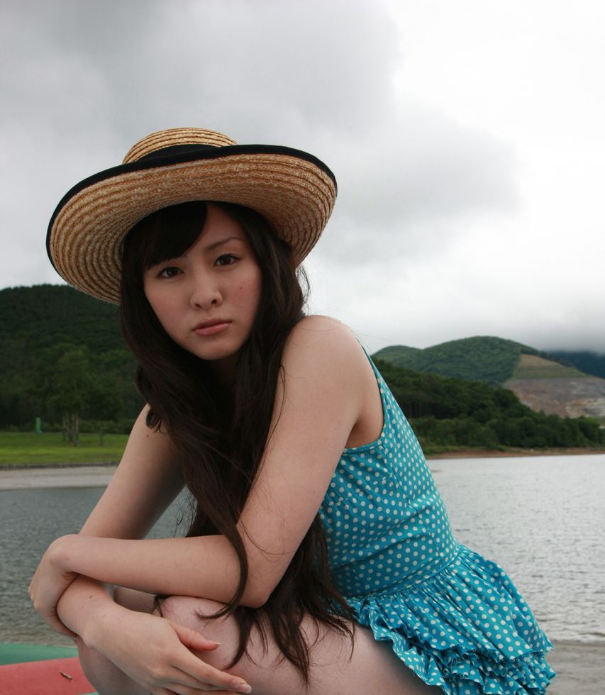 菅谷梨沙子 Risako Sugaya  Vol.68-图57