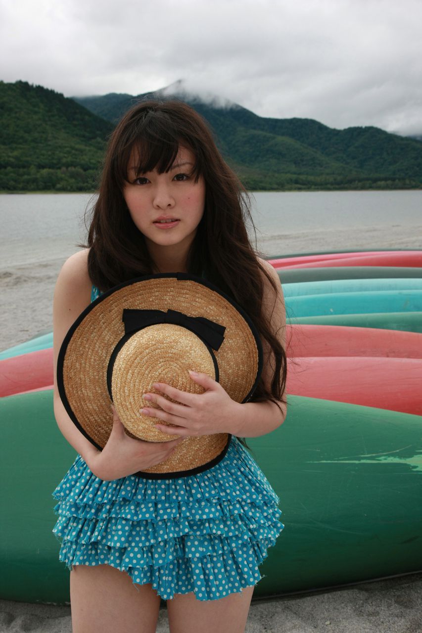 菅谷梨沙子 Risako Sugaya  Vol.68-图58