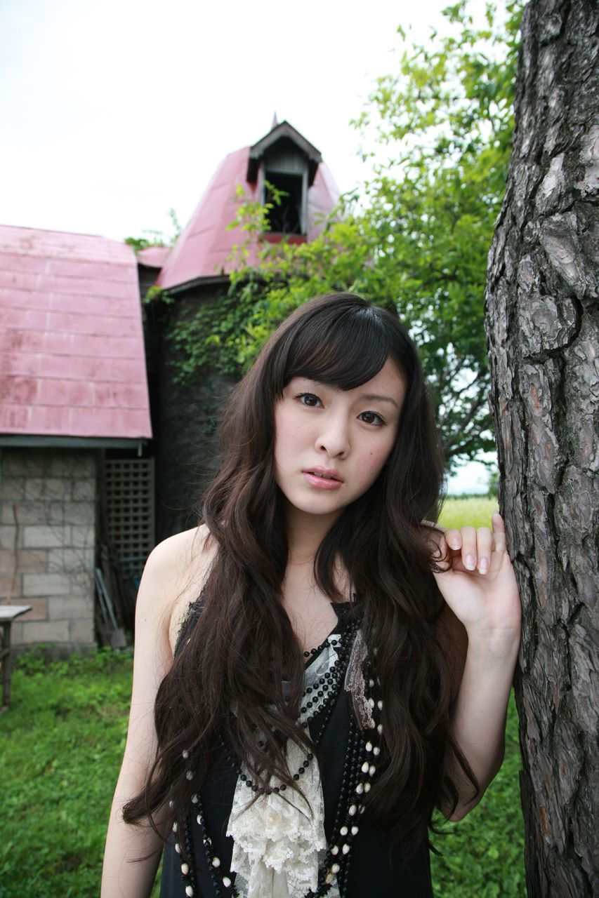 菅谷梨沙子 Risako Sugaya  Vol.68-图61