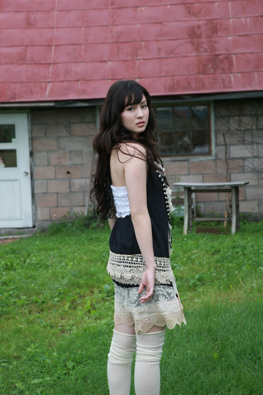 菅谷梨沙子 Risako Sugaya  Vol.68-图62