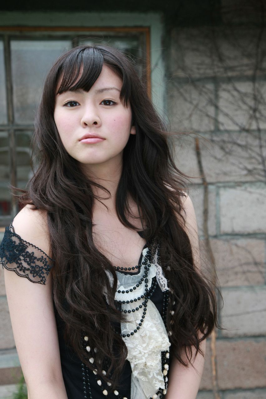 菅谷梨沙子 Risako Sugaya  Vol.68-图63