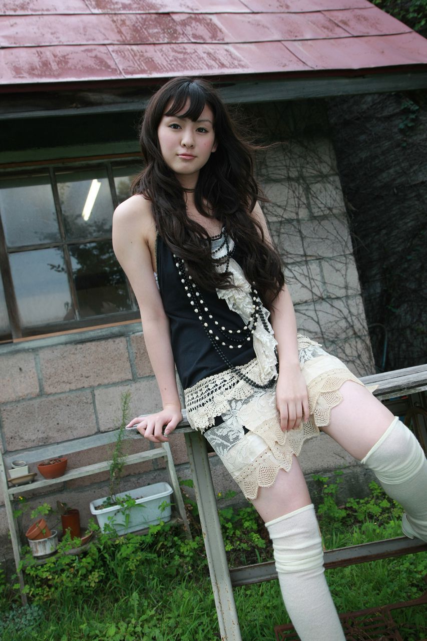 菅谷梨沙子 Risako Sugaya  Vol.68-图64