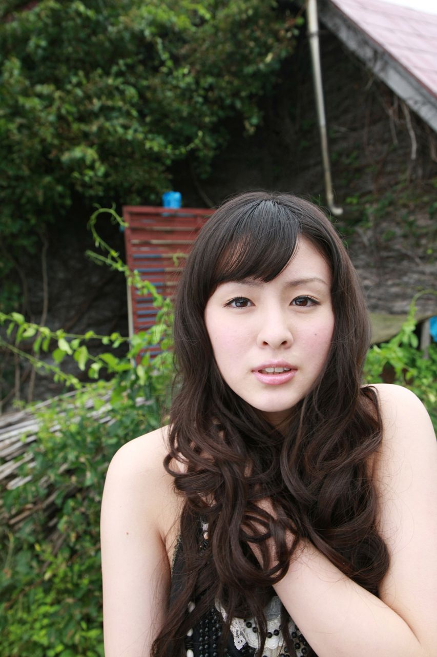 菅谷梨沙子 Risako Sugaya  Vol.68-图65