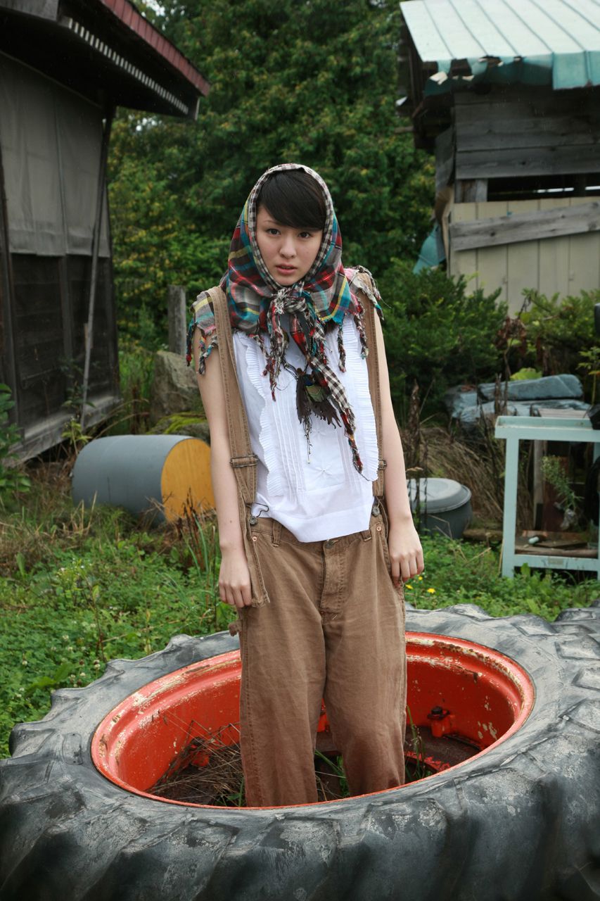 菅谷梨沙子 Risako Sugaya  Vol.68-图66