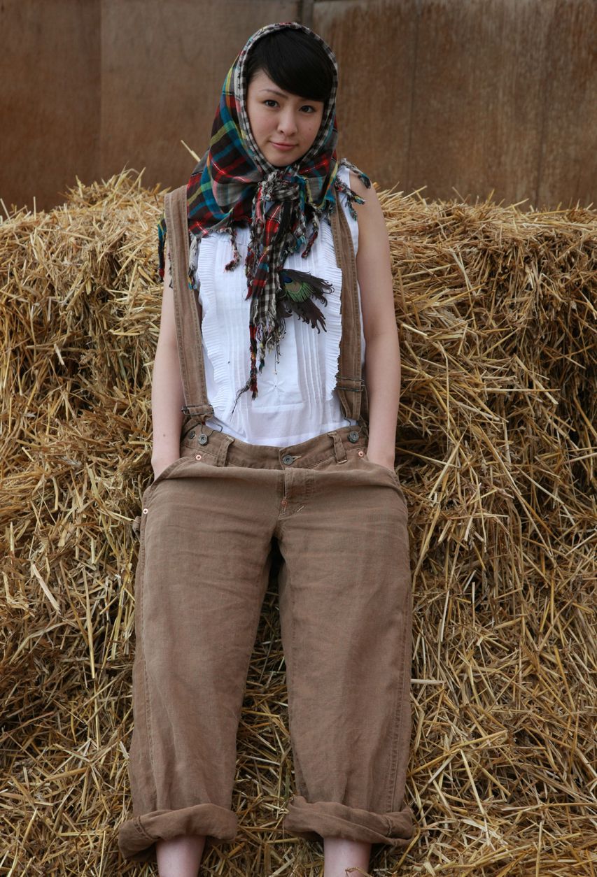 菅谷梨沙子 Risako Sugaya  Vol.68-图67