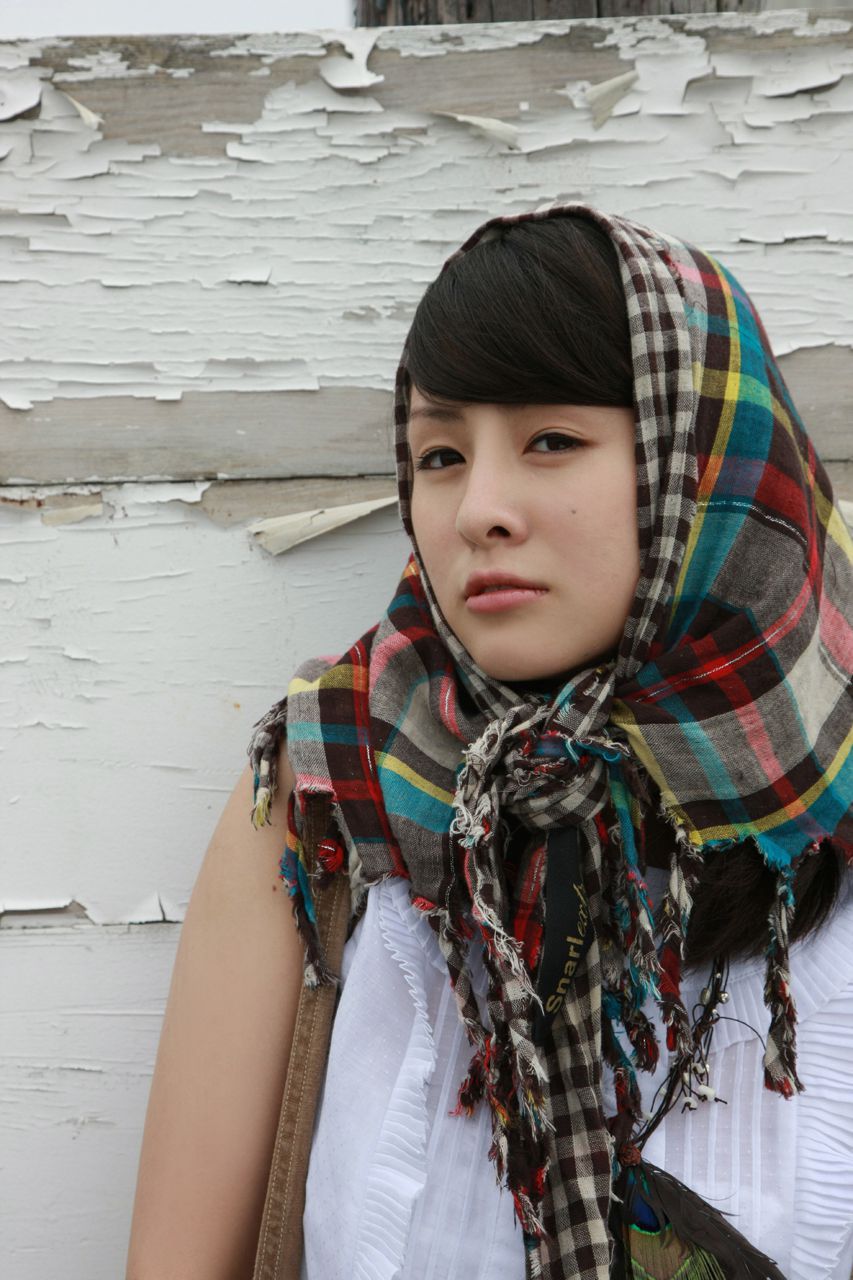 菅谷梨沙子 Risako Sugaya  Vol.68-图69