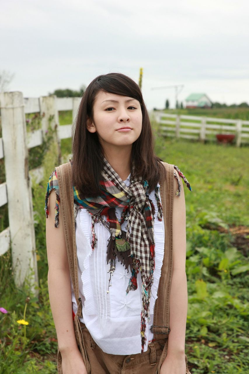 菅谷梨沙子 Risako Sugaya  Vol.68-图70