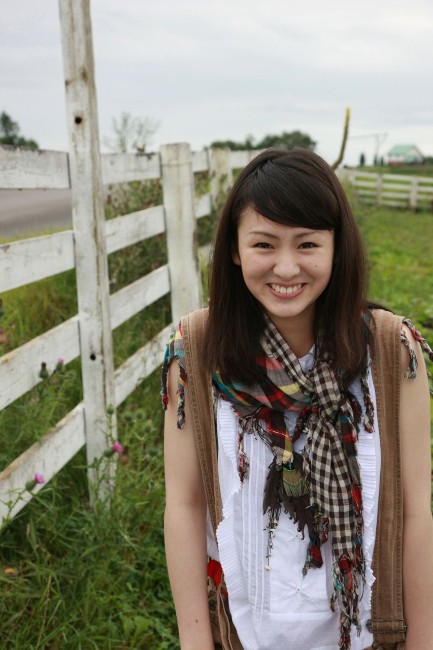 菅谷梨沙子 Risako Sugaya  Vol.68-图71