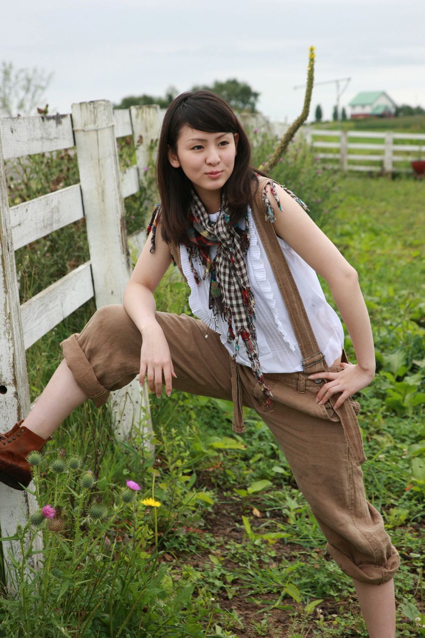 菅谷梨沙子 Risako Sugaya  Vol.68-图72