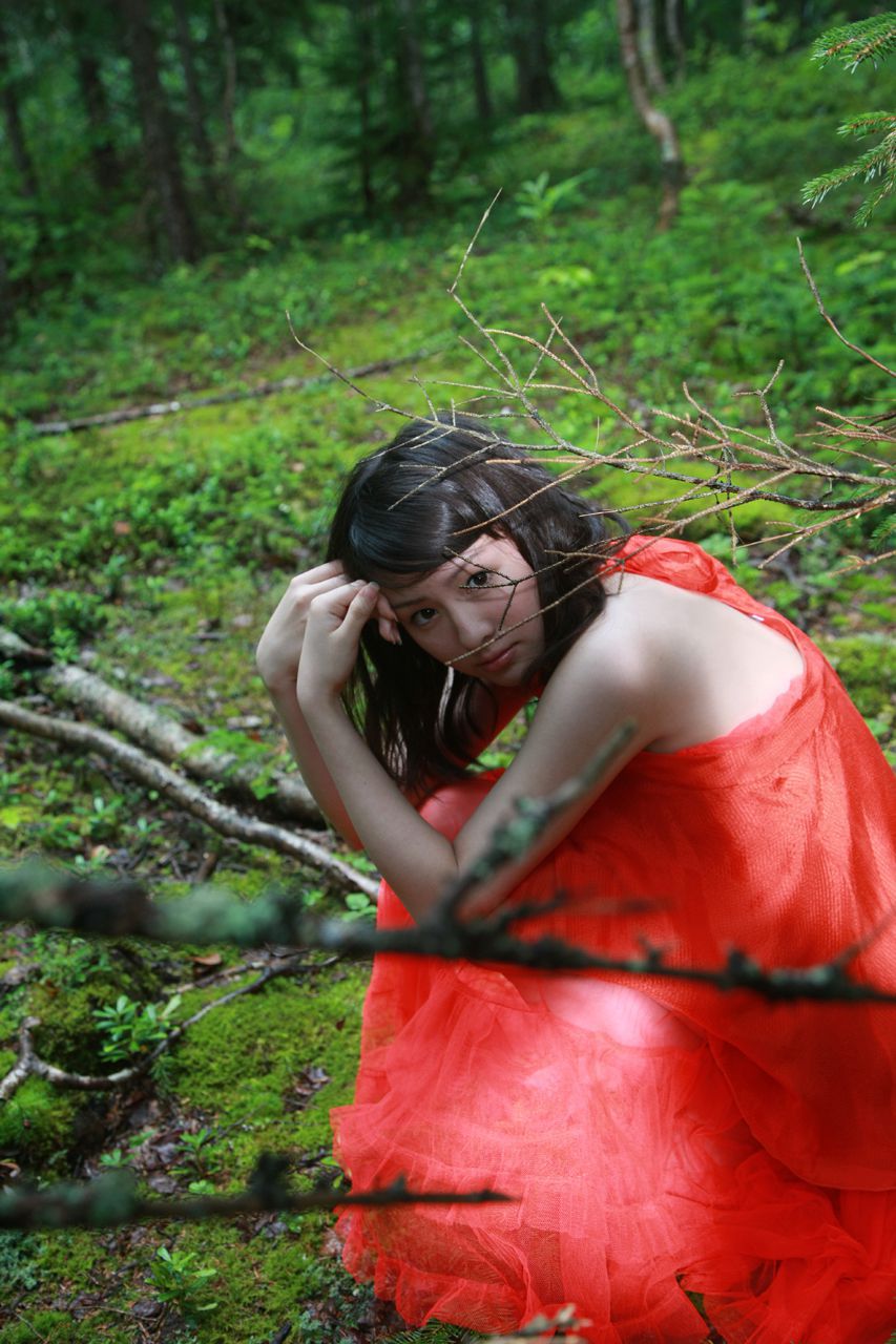 菅谷梨沙子 Risako Sugaya  Vol.68-图73