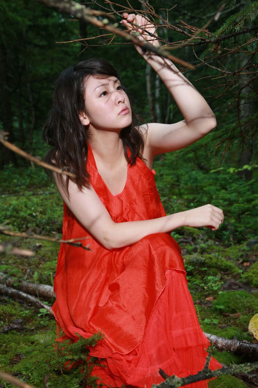 菅谷梨沙子 Risako Sugaya  Vol.68-图76