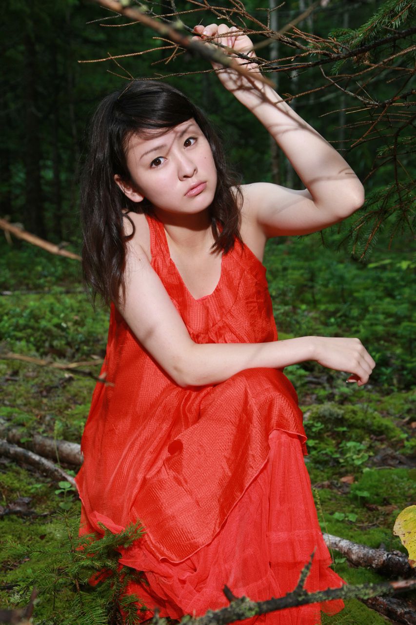 菅谷梨沙子 Risako Sugaya  Vol.68-图77