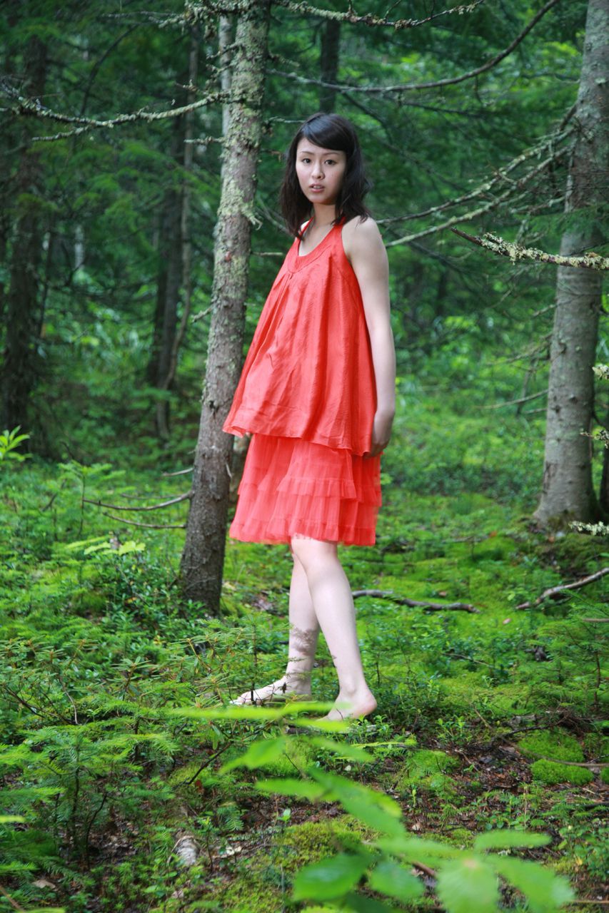 菅谷梨沙子 Risako Sugaya  Vol.68-图79