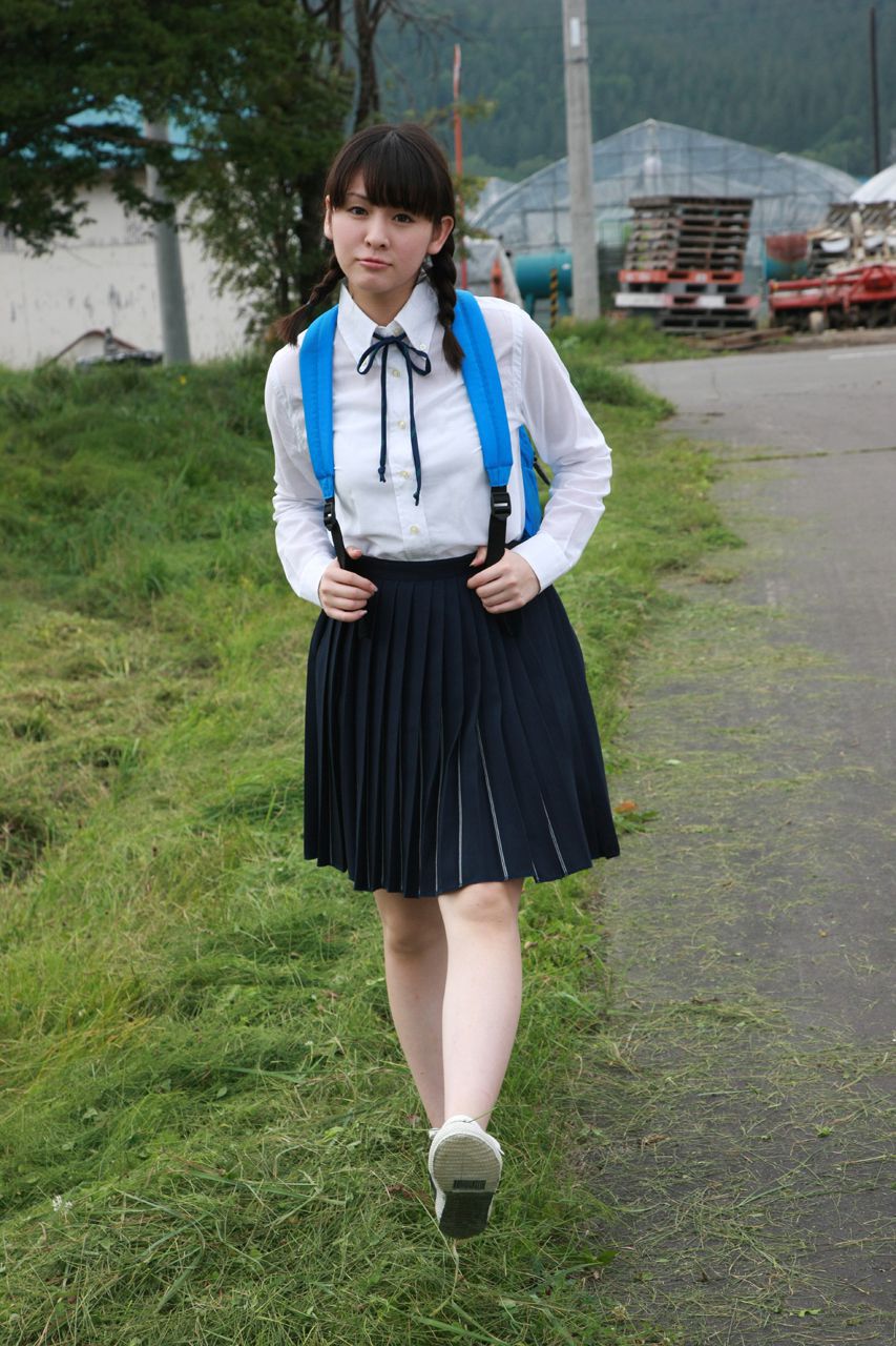 菅谷梨沙子 Risako Sugaya  Vol.68-图90