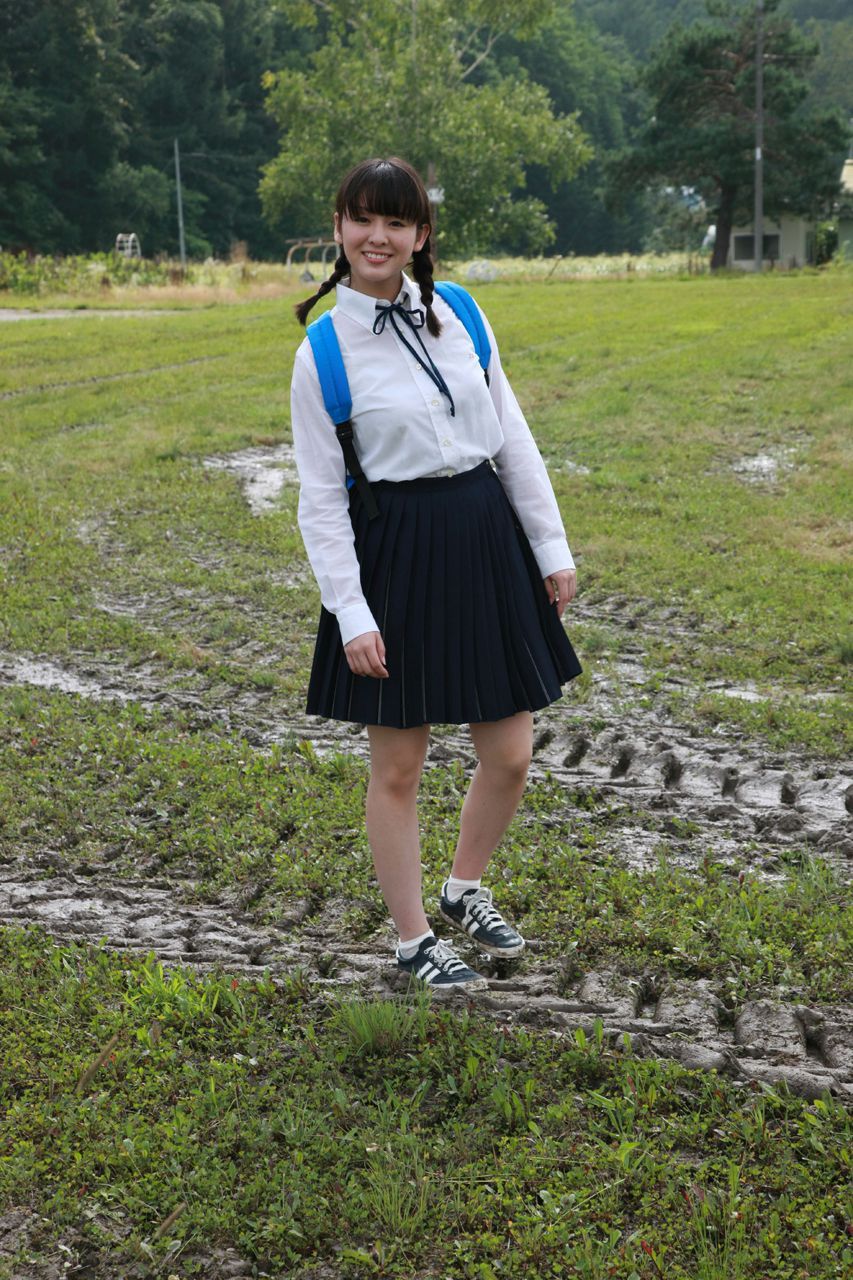 菅谷梨沙子 Risako Sugaya  Vol.68-图91