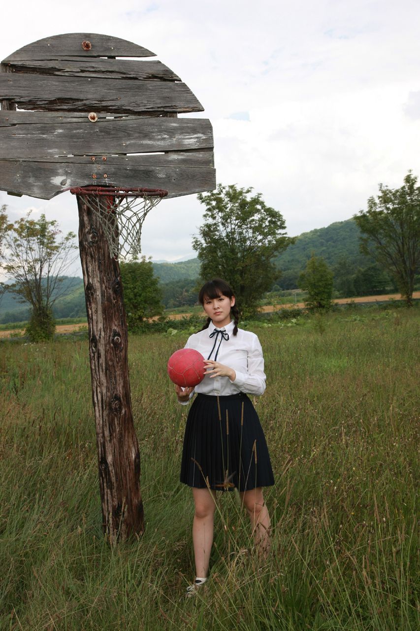 菅谷梨沙子 Risako Sugaya  Vol.68-图93