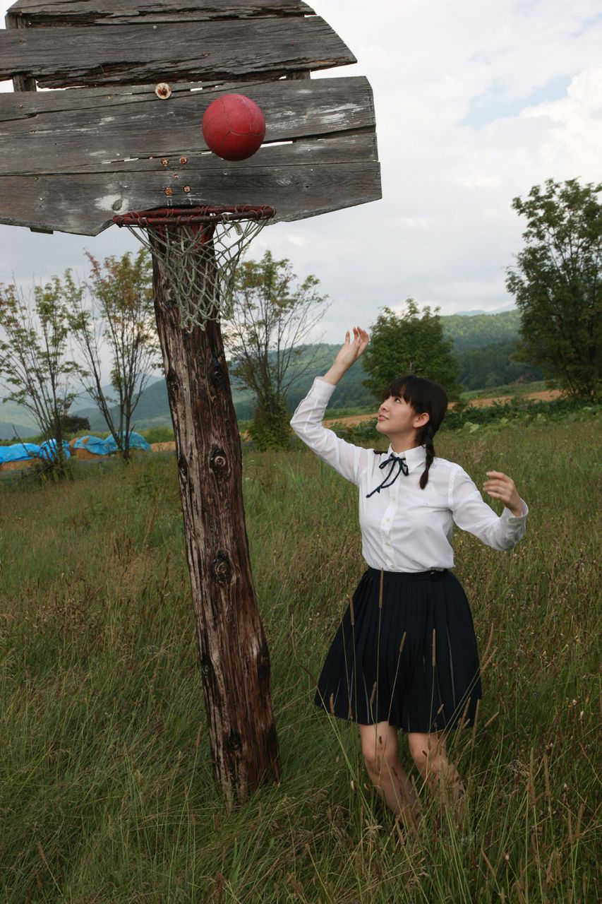 菅谷梨沙子 Risako Sugaya  Vol.68-图94