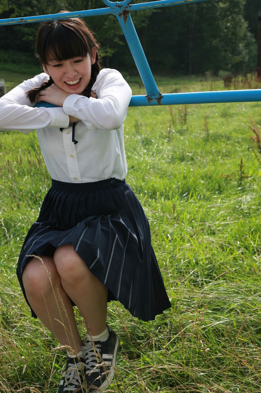 菅谷梨沙子 Risako Sugaya  Vol.68-图95