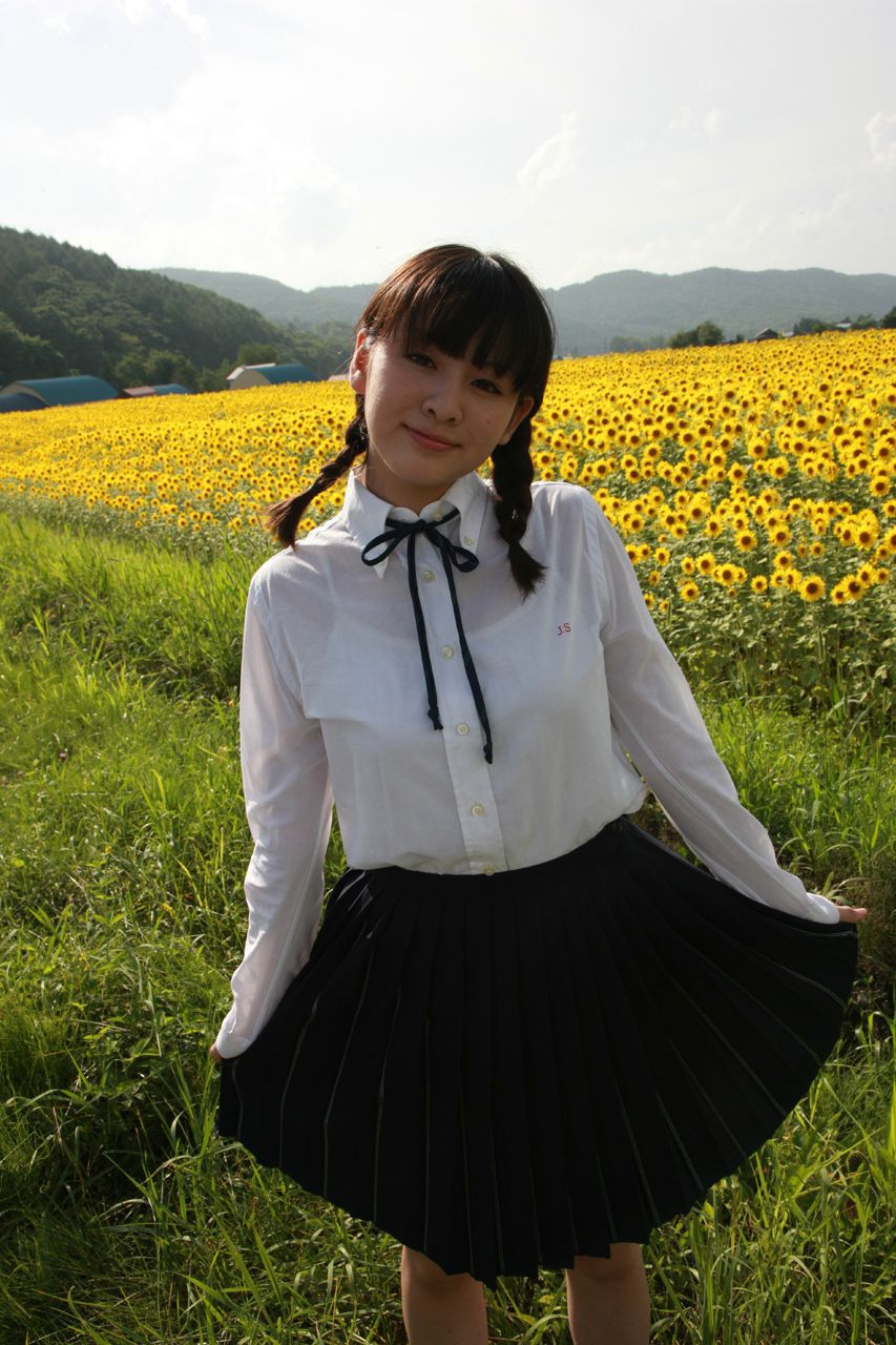 菅谷梨沙子 Risako Sugaya  Vol.68-图97