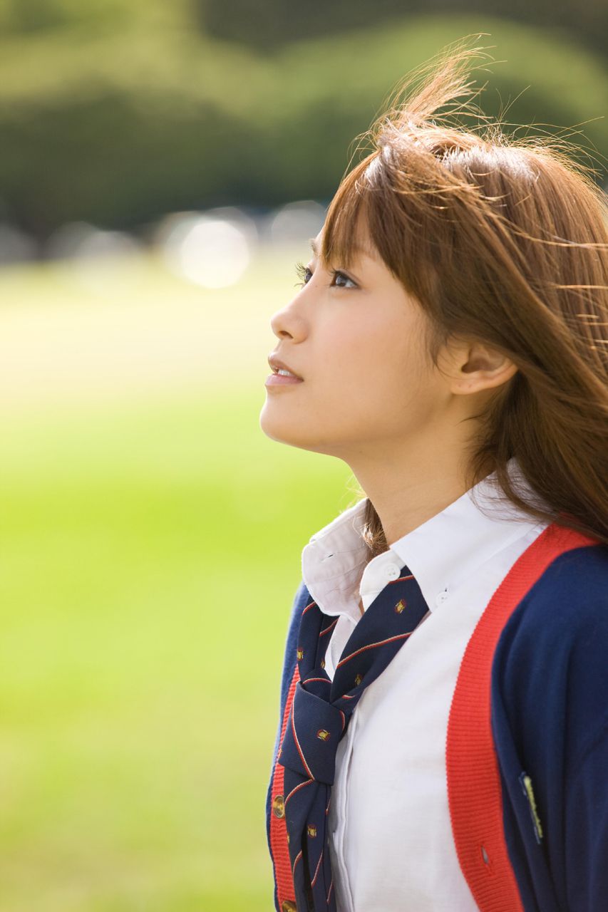 高橋愛 Ai Takahashi  Vol.69-图13