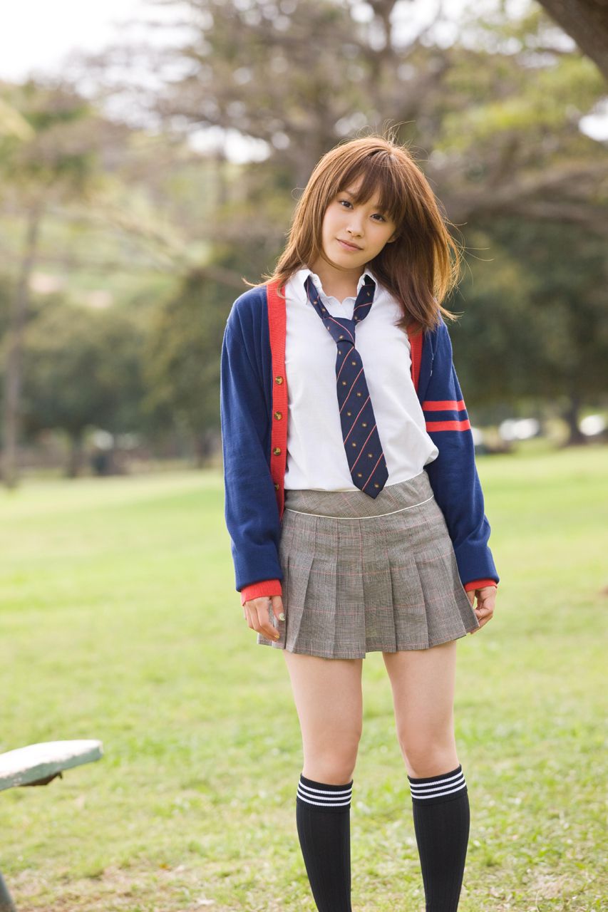 高橋愛 Ai Takahashi  Vol.69-图16