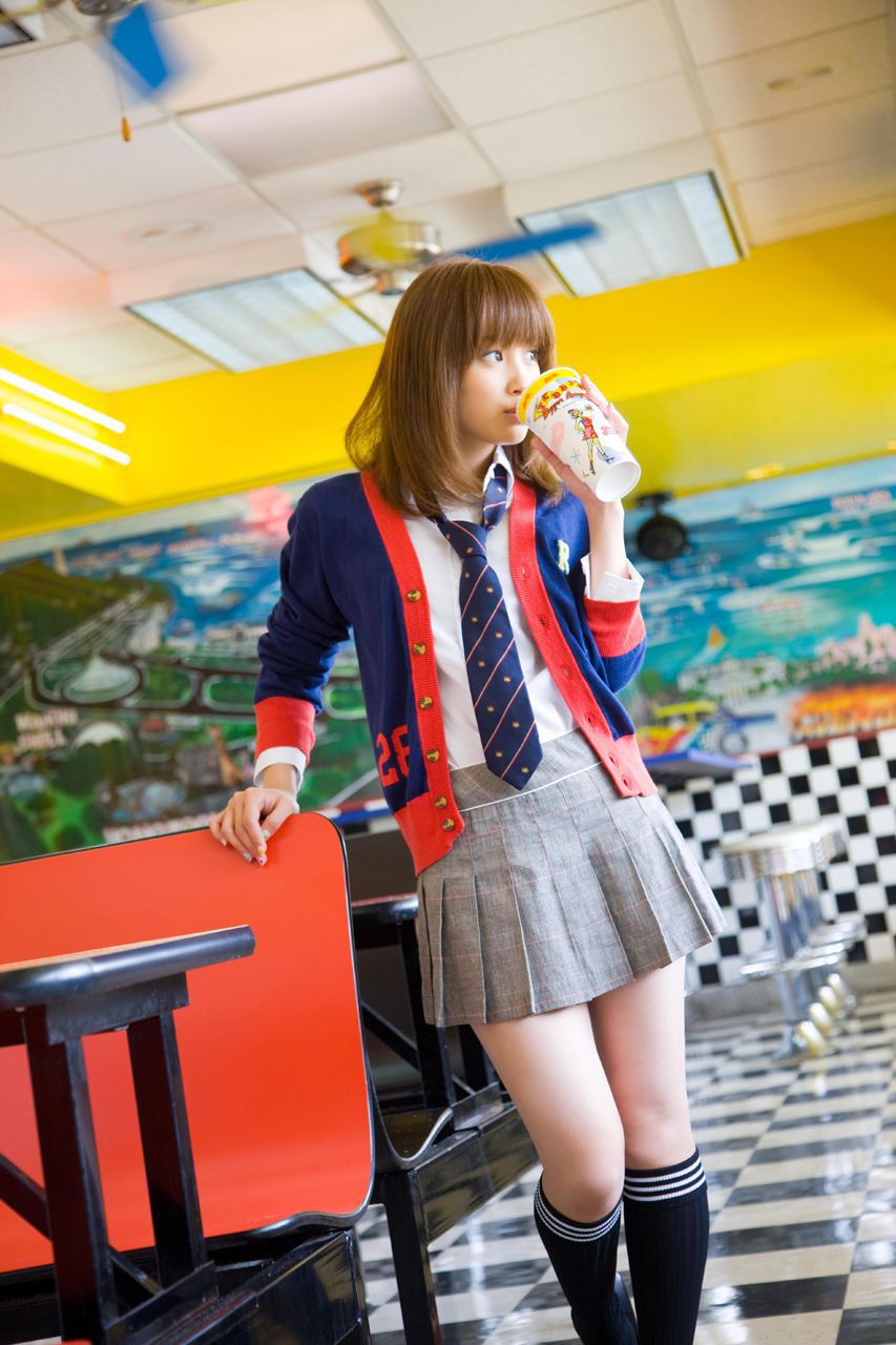 高橋愛 Ai Takahashi  Vol.69-图20