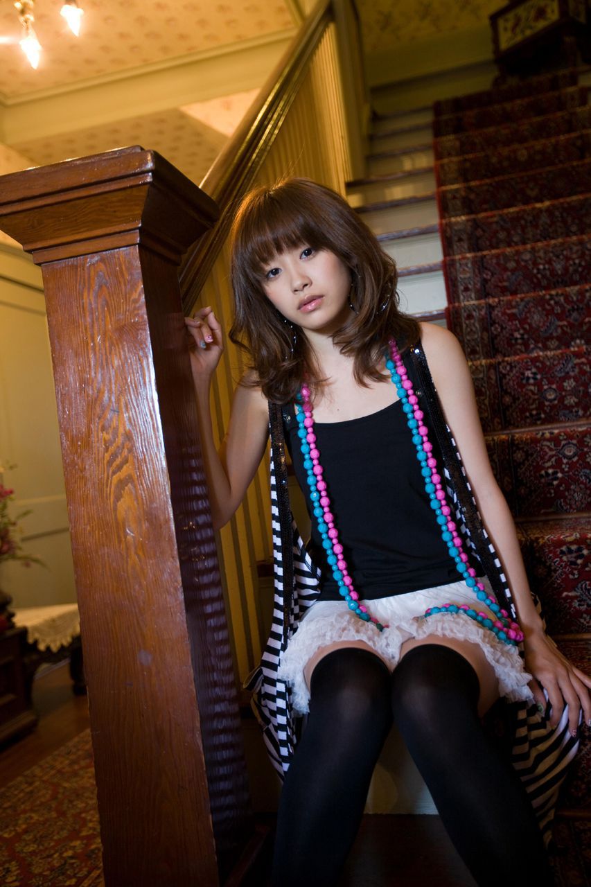 高橋愛 Ai Takahashi  Vol.69-图23