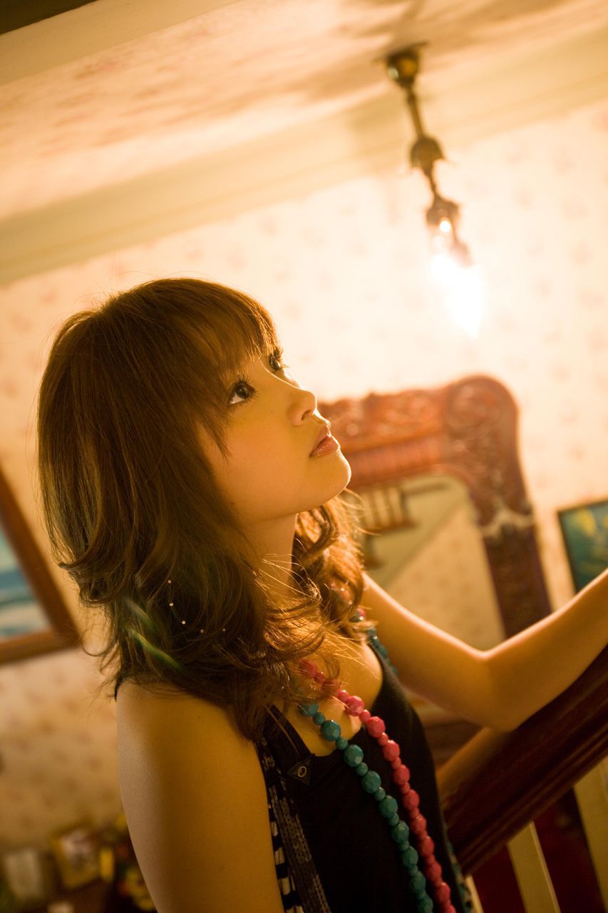 高橋愛 Ai Takahashi  Vol.69-图27