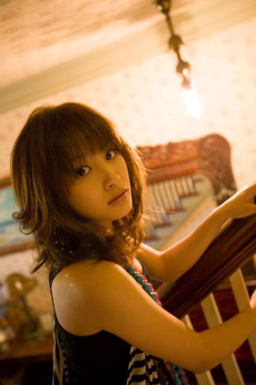 高橋愛 Ai Takahashi  Vol.69-图28