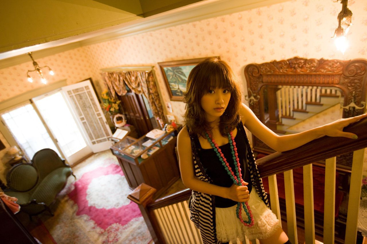 高橋愛 Ai Takahashi  Vol.69-图29