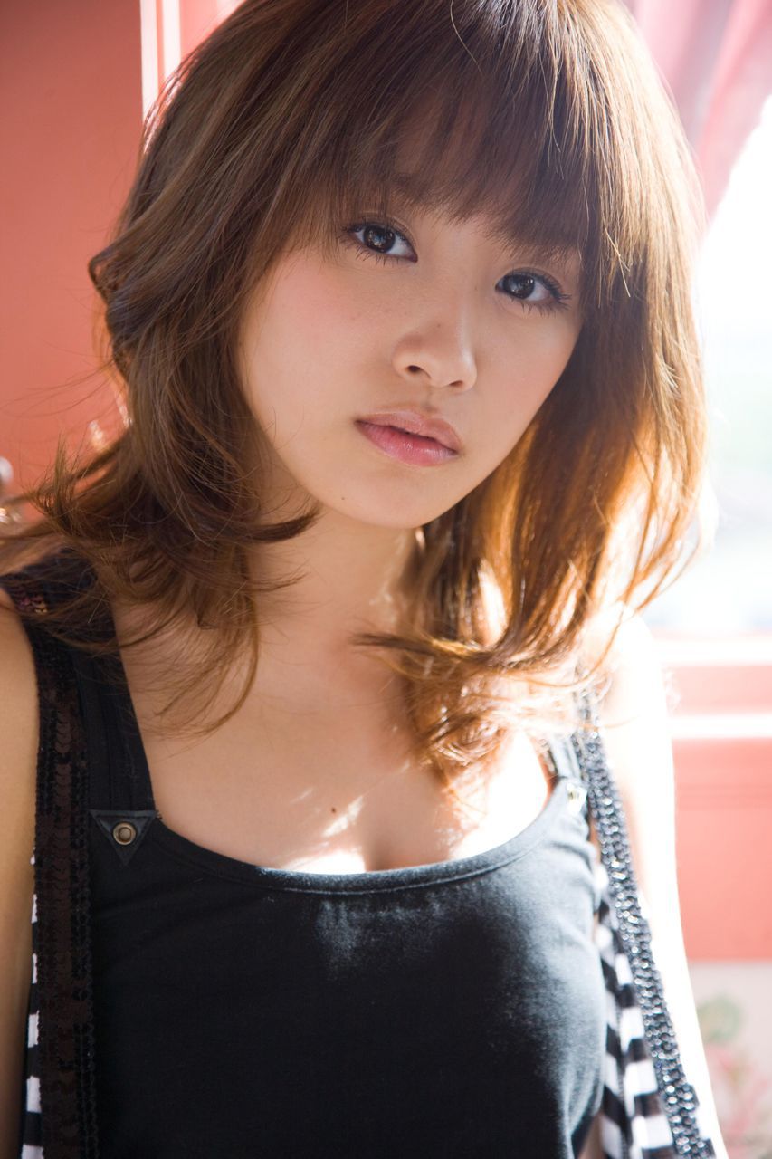 高橋愛 Ai Takahashi  Vol.69-图35