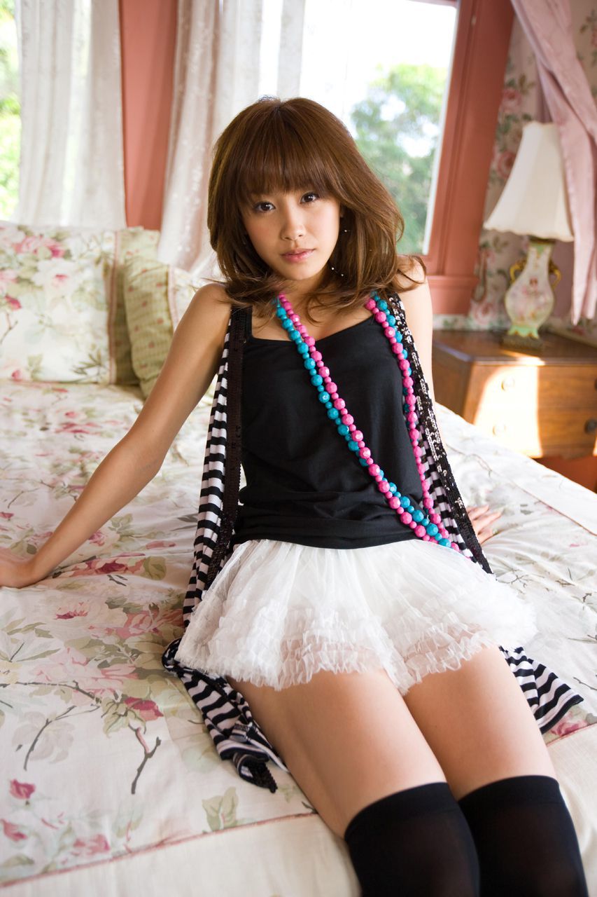 高橋愛 Ai Takahashi  Vol.69-图40