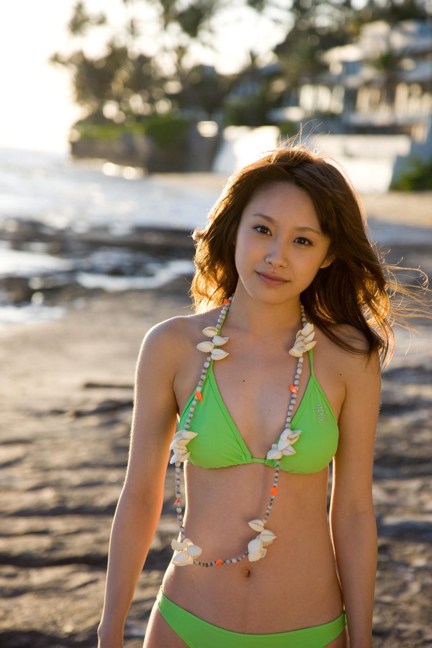 高橋愛 Ai Takahashi  Vol.69-图41