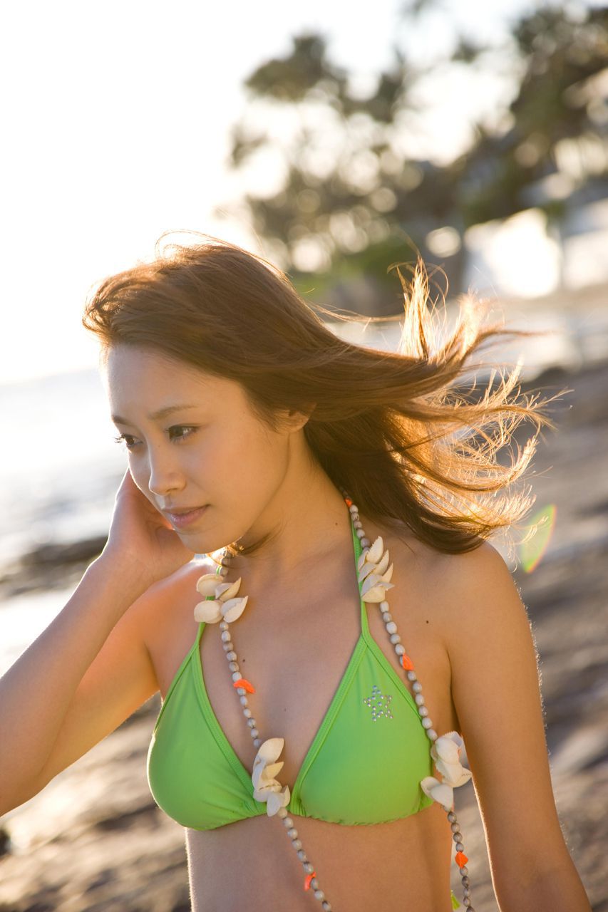 高橋愛 Ai Takahashi  Vol.69-图42