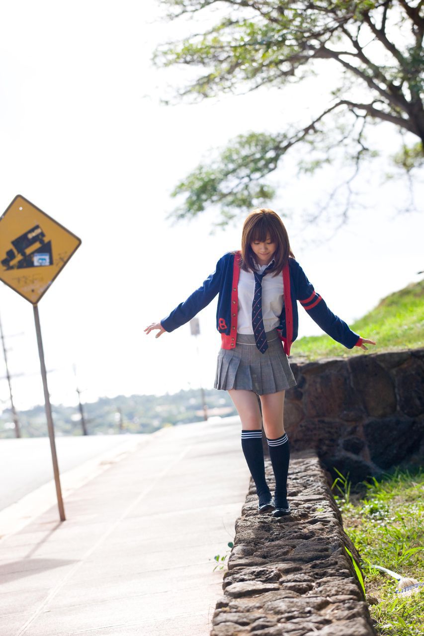 高橋愛 Ai Takahashi  Vol.69-图4