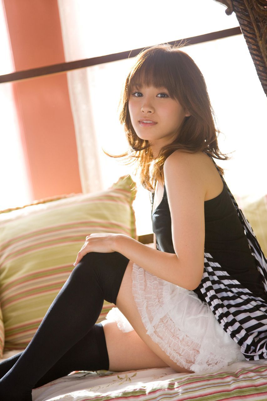 高橋愛 Ai Takahashi  Vol.69-图66