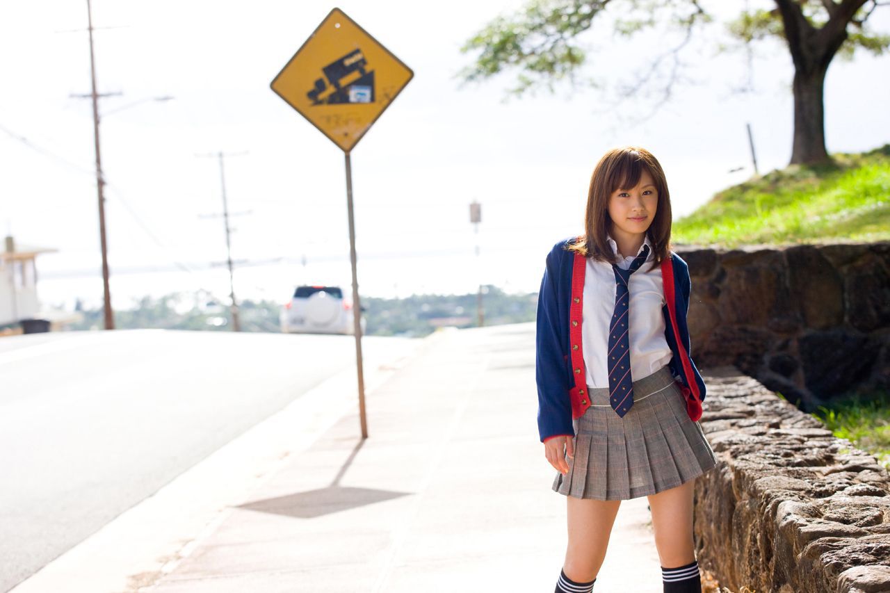 高橋愛 Ai Takahashi  Vol.69-图6