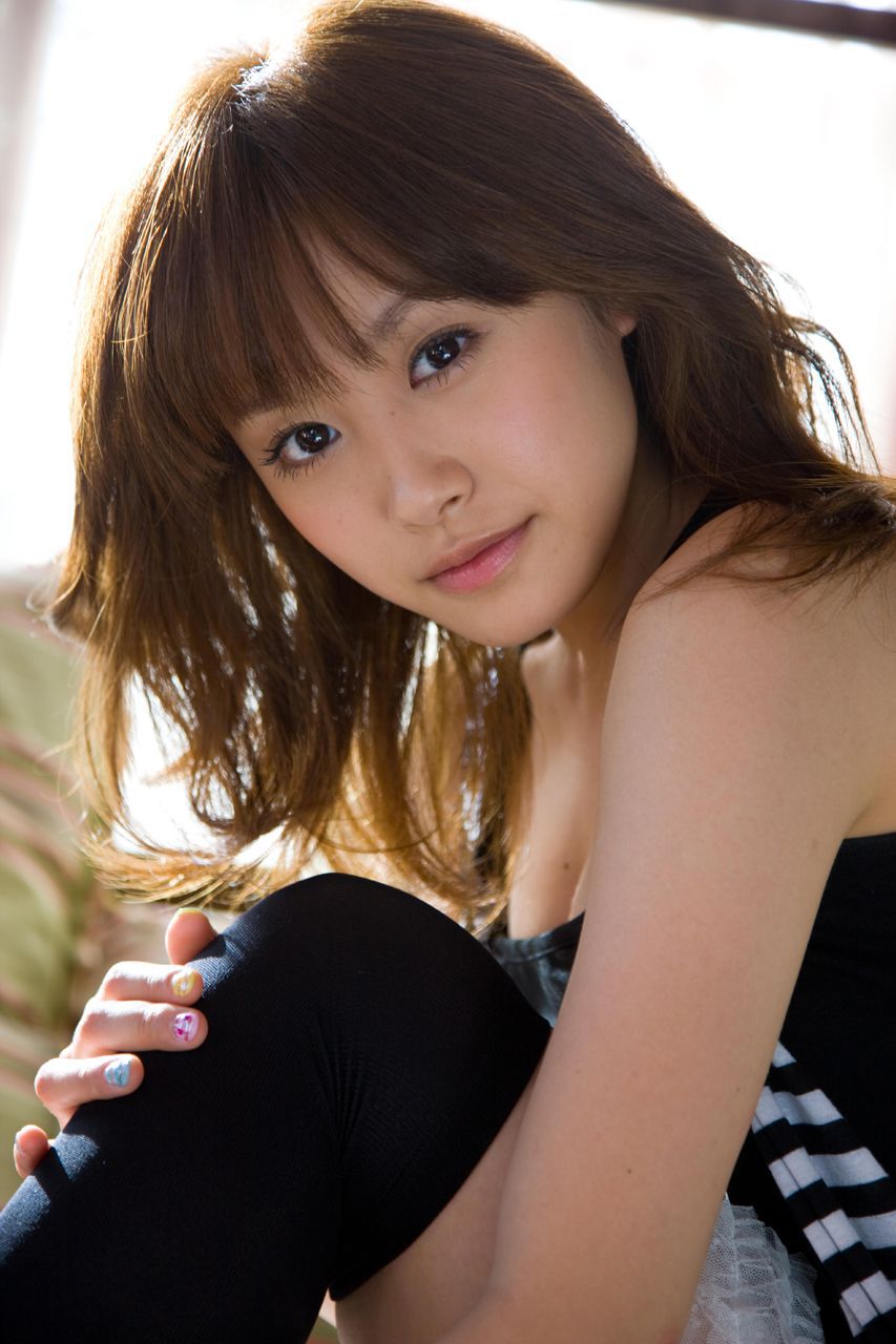 高橋愛 Ai Takahashi  Vol.69-图70