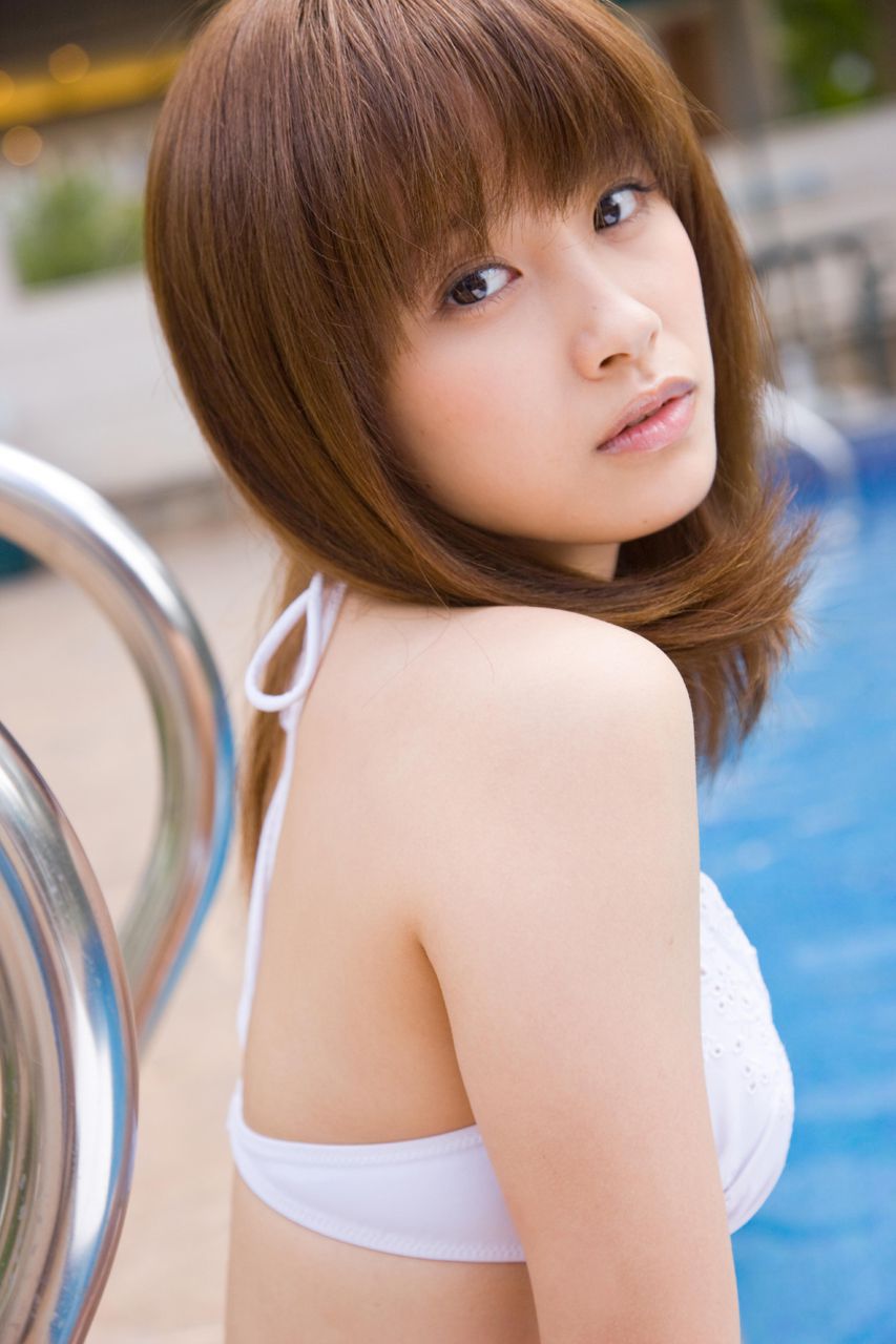 高橋愛 Ai Takahashi  Vol.69-图72